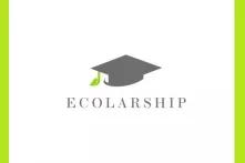 ekolarship logo çerçeveli