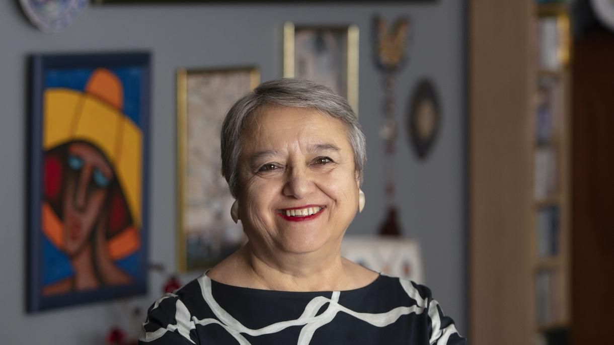 Canan Arın