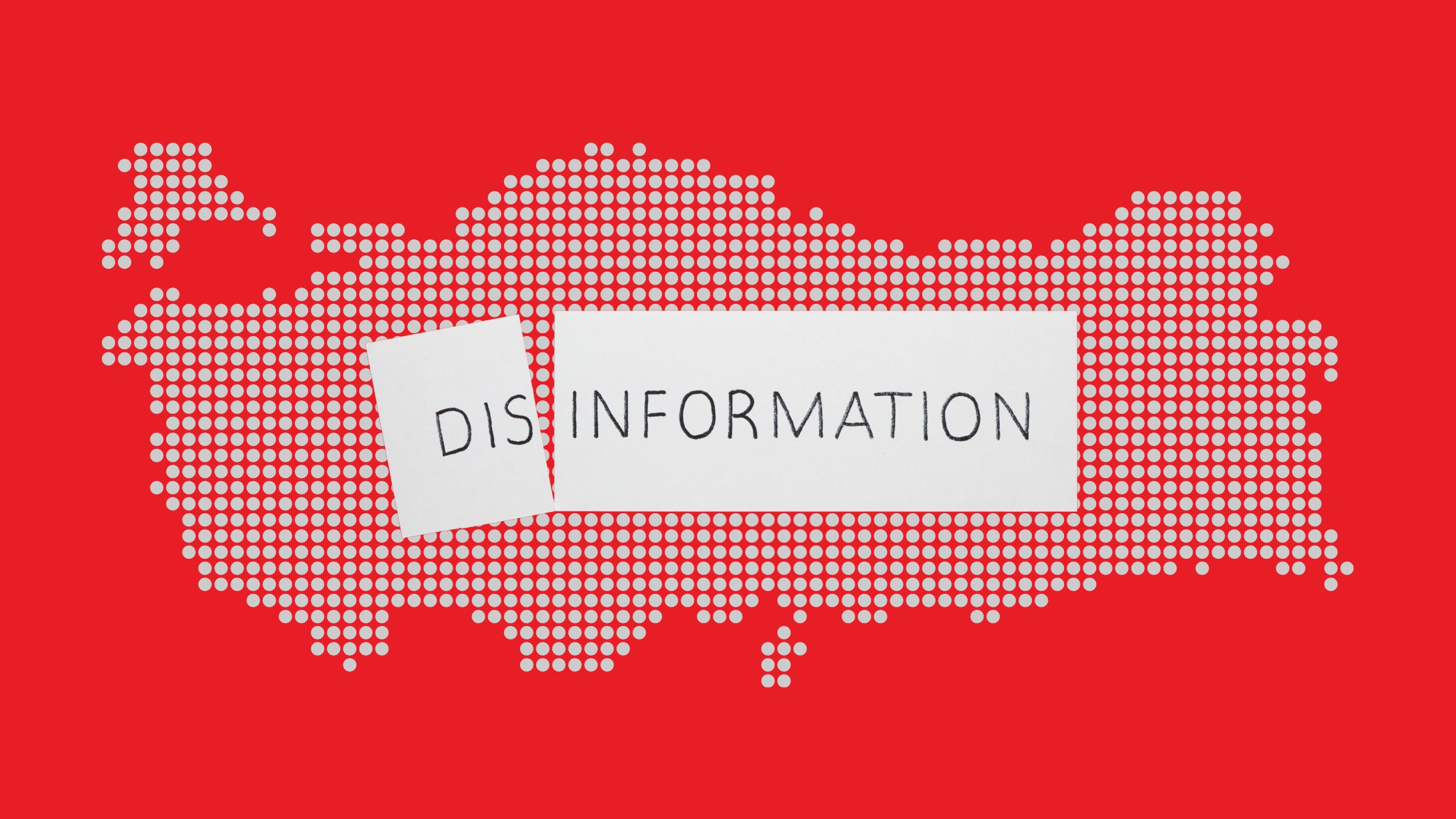 dezenformation