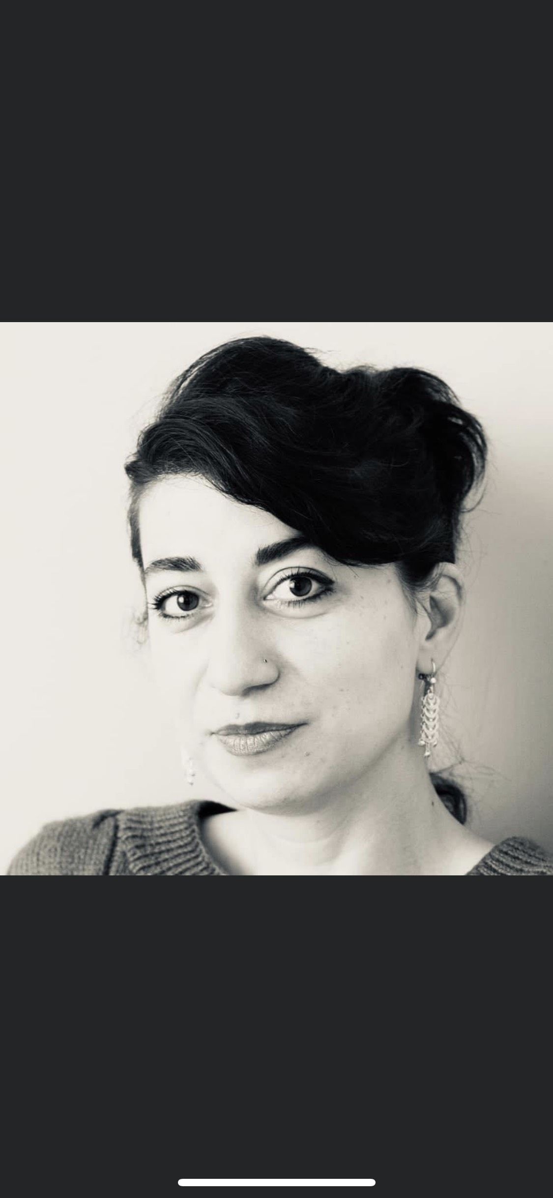 Ceren Türkmen