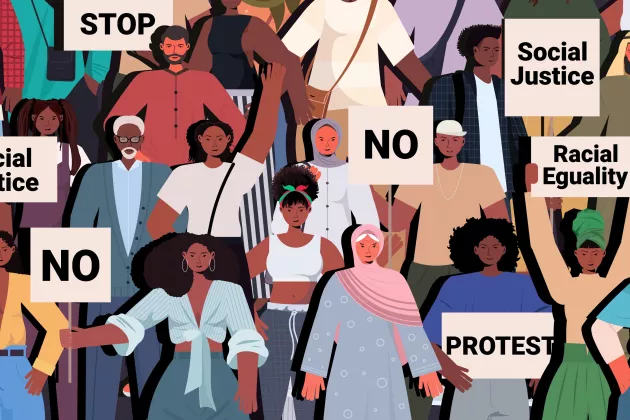 hukukun üstünlüğü