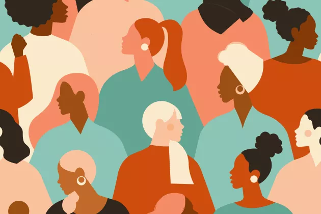 feminist dış politika