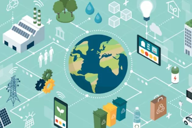 ekoloji alanı başlığı