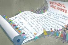 istanbul sözleşmesi