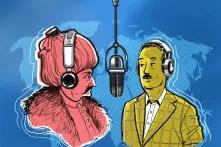 Tarihin siyaseti görseli