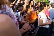 “Vahadan” esen taze rüzgarlar: Şili’de sistem değişikliği mümkün. 