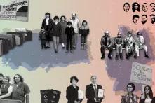 İşgücü anlaşması giriş sayfası