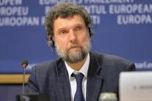 Osman Kavala