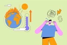 iklim ve ruh sağlığı