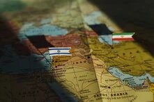 middle east strategy 