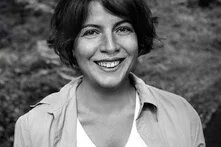 irem tüfekçioğlu portre