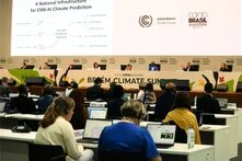 COP30, sınırlı ilerlemeyle ve Kolombiya ile Brezilya arasında petrol konusunda eşi benzeri görülmemiş bir anlaşmazlıkla sona erdi