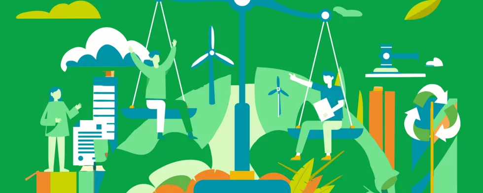 Ecolarship Yeni Logo