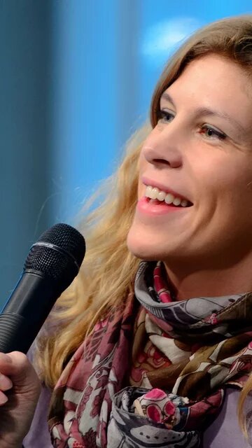 Portrait of antonie nord