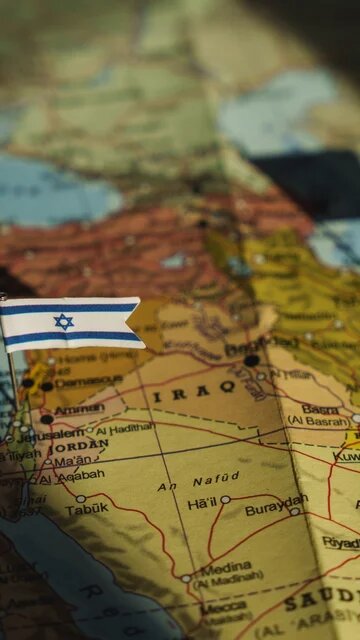 middle east strategy 