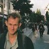 Wouter Massink portre