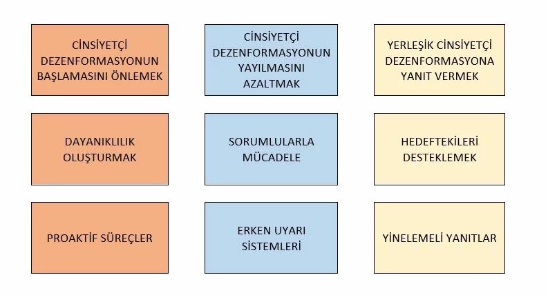 cinsiyetçi demokrasi 3