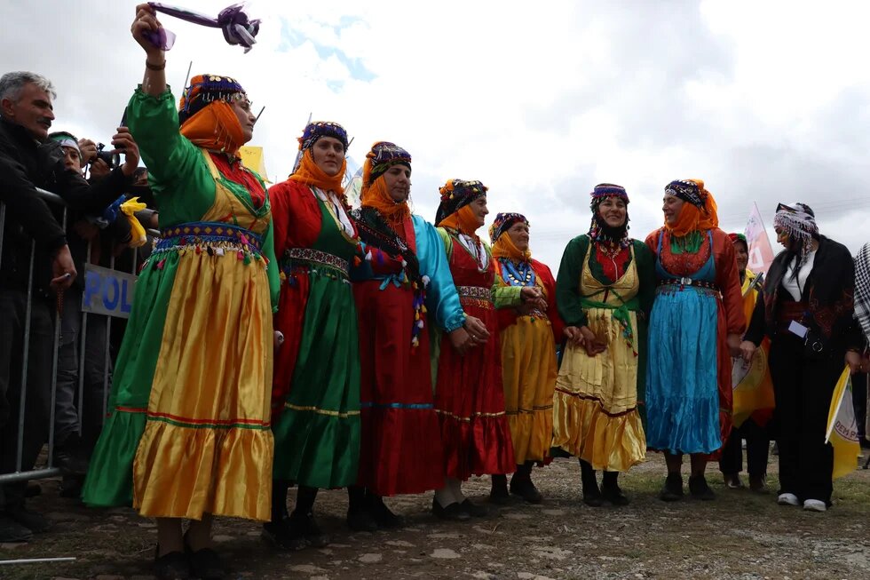 newroz 2024