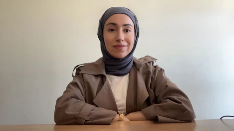 fatma ozturk portresi