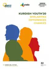 Kurdish Youth'20