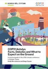 cop31 antalya infobook cover