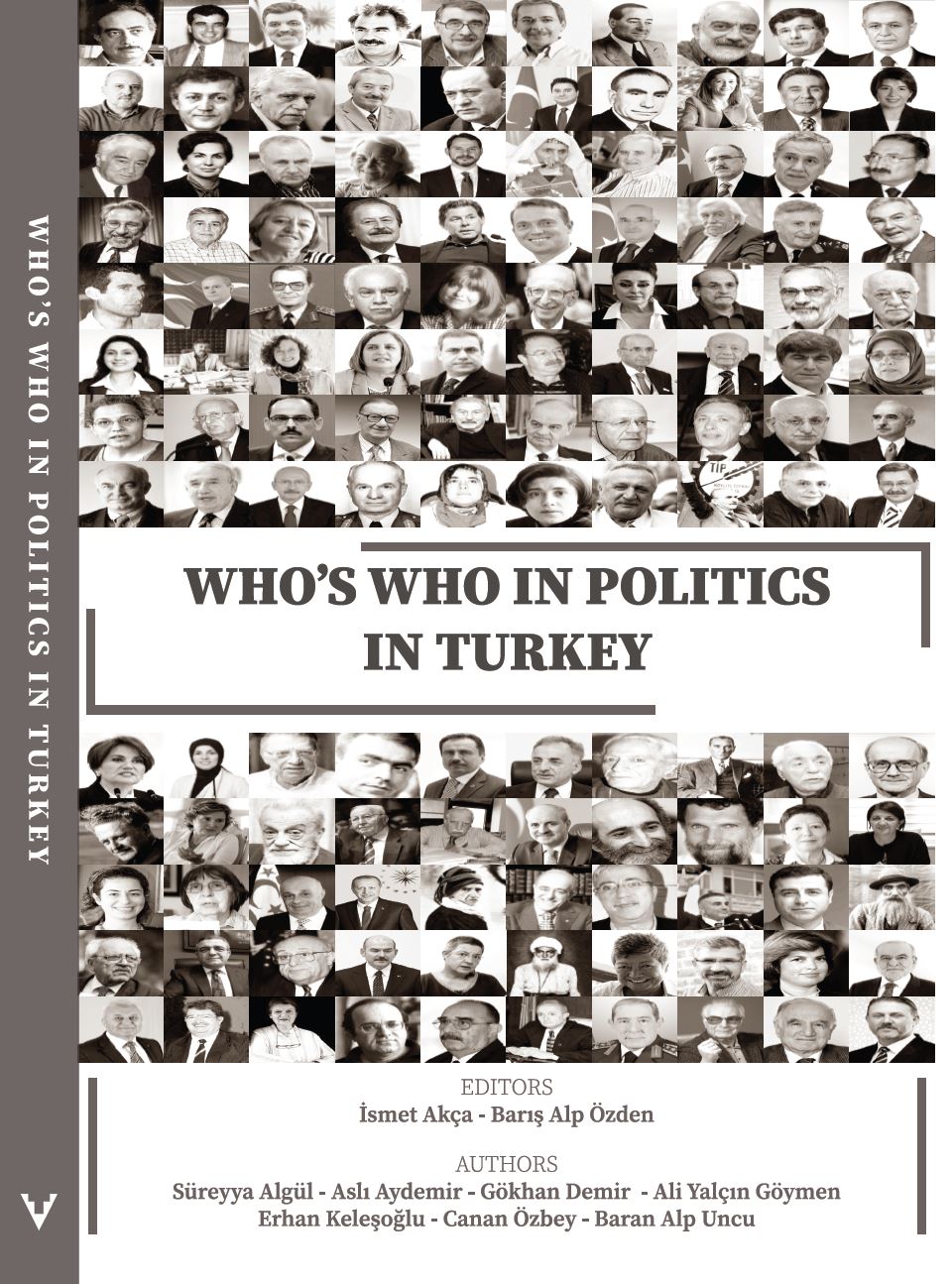 WHO’S WHO IN POLITICS IN TURKEY | Heinrich Böll Stiftung Istanbul
